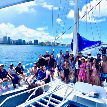 Hawaii Ocean Charters - Our group - Whale Watching Tours Near Me - Honolulu, Hawaii Hawaii Ocean Charters - Our group - Whale Watching Tours Near Me - Honolulu, Hawaii