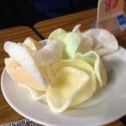 Vick's Chinese