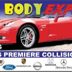 Auto Body Express