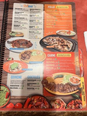 Menu photo 7 Rio 150 Mexican Restaurant Mooresville, NC Menu photo 7 Rio 150 Mexican Restaurant Mooresville, NC