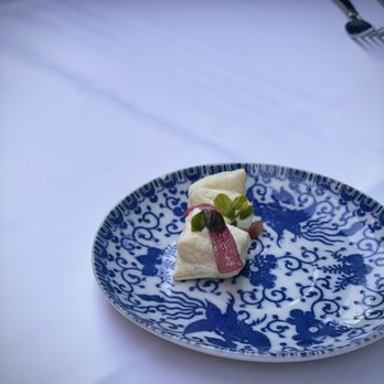 Havana - Amuse bouche - Seafood Near Me - Bar Harbor, Maine
