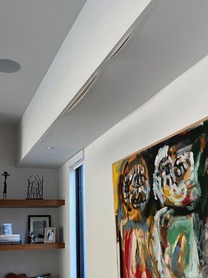 Westside Roofing Logo