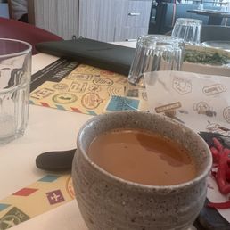 Masala Chai