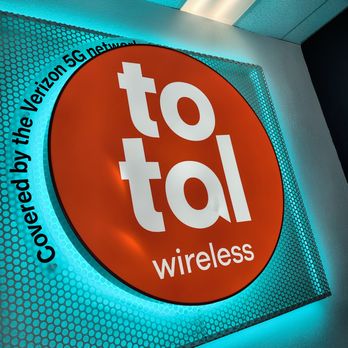 Total Wireless - Mobile Phones Near Me - Palatka, Florida Total Wireless - Mobile Phones Near Me - Palatka, Florida