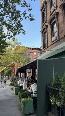 gertrude’s by null