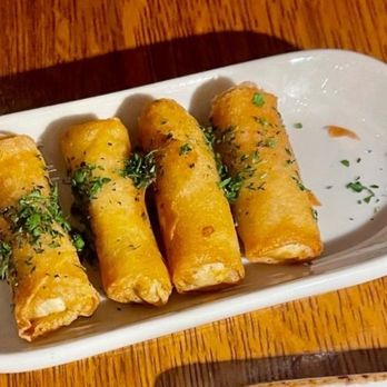 ilili NoMad - Rkaykat bil Jibneh - Mediterranean Near Me - New York, New York