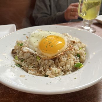 310 Eatery - Fried rice - Burgers Near Me - Albany, California