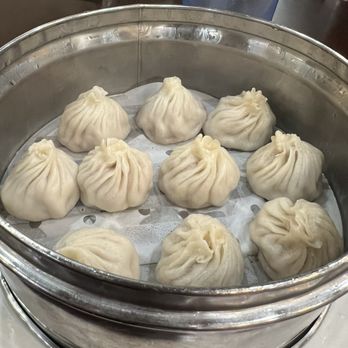 Long Xing Ji Juicy Dumpling - Not good - Chinese Near Me - Baldwin Park, California Long Xing Ji Juicy Dumpling - Not good - Chinese Near Me - Baldwin Park, California