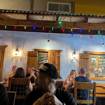 Raices Times - The decor. - Puerto Rican Near Me - San Juan, Puerto Rico Raices Times - The decor. - Puerto Rican Near Me - San Juan, Puerto Rico