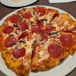Casey's Bar and Grill