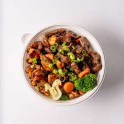 Flame Broiler