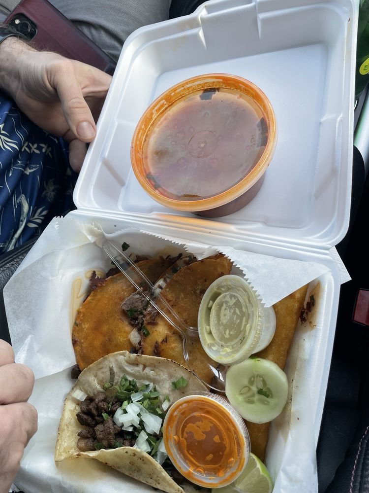 Taqueria Indígena