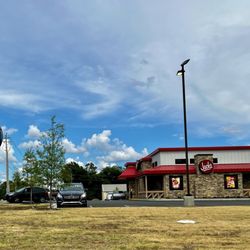 Jack's Family Restaurant - Signage