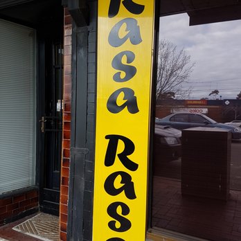 Rasa Rasa - Logo - Restaurants Near Me - Melbourne, VIC Rasa Rasa - Logo - Restaurants Near Me - Melbourne, VIC