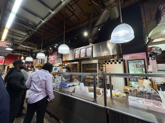 Dienner Barbecue Chicken by null