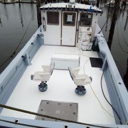 Adventure Charters