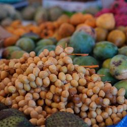 International Farmer’s Market