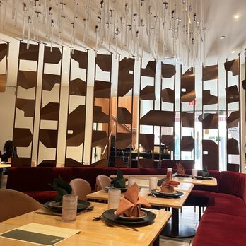Shosha - Ambience - Indian Near Me - Sunnyvale, California