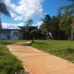 Biblioteca Central da UnB