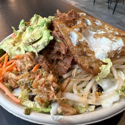 CoreLife Eatery - Korean BBQ Pork Warm Rice Bowl