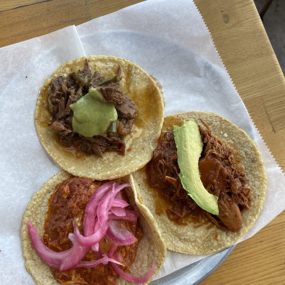 Guisados - Mexican Near Me - Pasadena, California Guisados - Mexican Near Me - Pasadena, California
