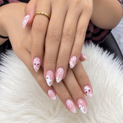 Polish Nails Spa