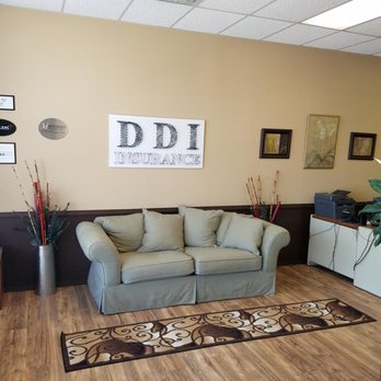DDI Insurance Agency - Home & Rental Insurance Near Me - St Clair Shores, Michigan DDI Insurance Agency - Home & Rental Insurance Near Me - St Clair Shores, Michigan