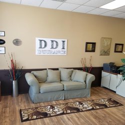 DDI Insurance Agency