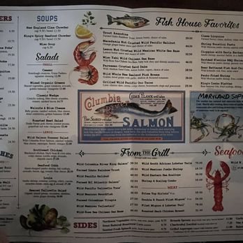King's Fish House - Orange - Seafood Near Me - Orange, California
