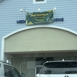 Pho Society