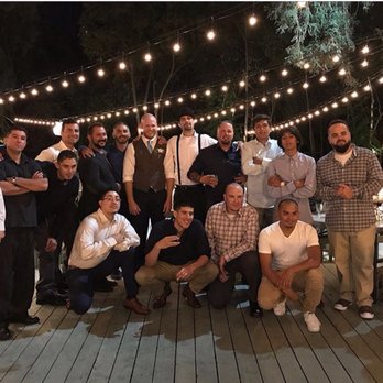 The Old Homestead - Big beautiful deck with amazing lighting. - Venues & Event Spaces Near Me - Crockett, California
