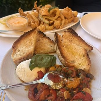Bistro Don Giovanni - Italian Near Me - Napa, California