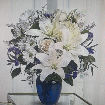 Livermore Valley Florist - What I ordered - Florists Near Me - Livermore, California Livermore Valley Florist - What I ordered - Florists Near Me - Livermore, California