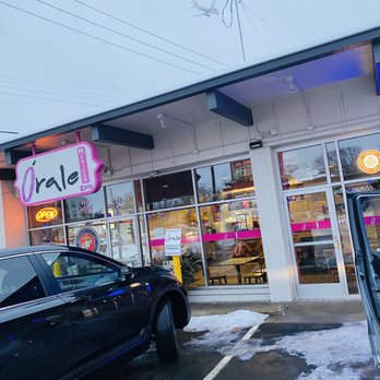 Orale Mexican Eats - Mexican Near Me - Minneapolis, Minnesota