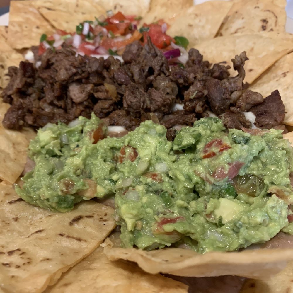 Don Pancho - Pancho Nachos - Tacos Near Me - Tampa, Florida