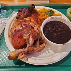 Criollo - Big Portion Big Price