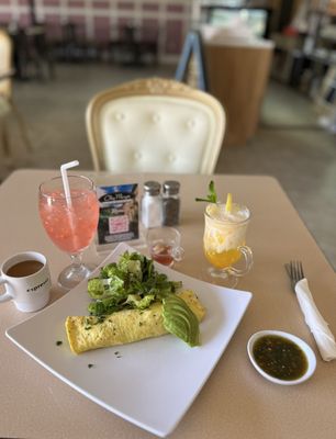 Chez Maryse by null