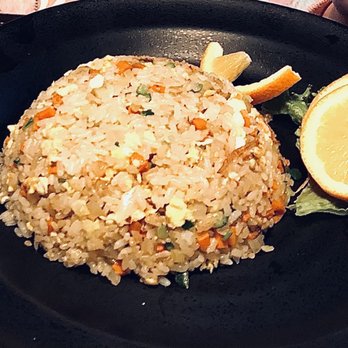 Ami - Fried Rice - Japanese Near Me - Bloomington, Indiana Ami - Fried Rice - Japanese Near Me - Bloomington, Indiana
