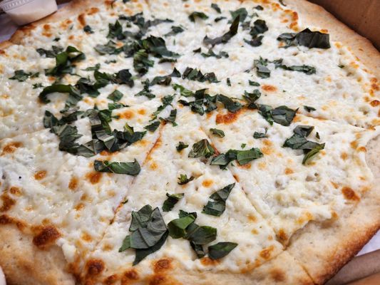 Bibo's NY Pizza by null