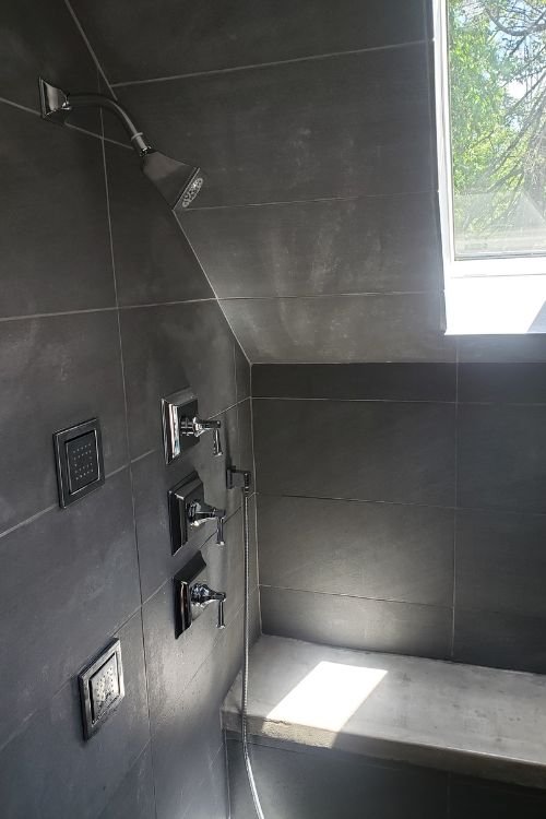 Slide of Ray Rasmussen Plumbing