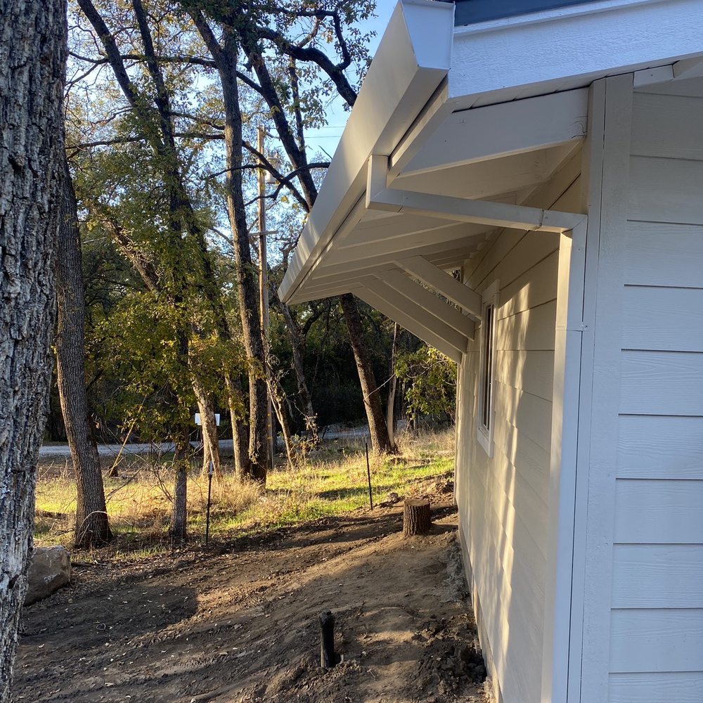 All In One Development - Weird angle wall - General Contractors Near Me - Jamestown, California All In One Development - Weird angle wall - General Contractors Near Me - Jamestown, California