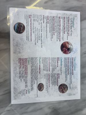 Menu photo 1 Selby’s Grab and Go St Charles, MD Menu photo 1 Selby’s Grab and Go St Charles, MD