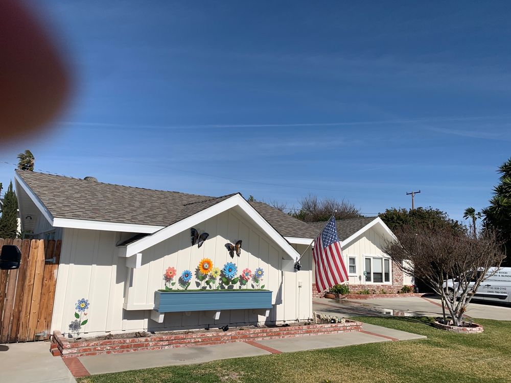 Slide of All Pro Roofing