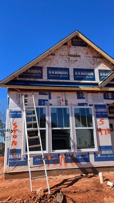 AP Master Build Logo