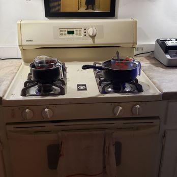 Trap Music Museum - Trap stove - Museums Near Me - Atlanta, Georgia