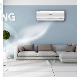 AC Universal Supply - INNOVAIR