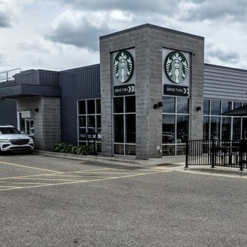 Starbucks - Storefront for Starbucks Portage S. Westnedge Ave. - Coffee & Tea Near Me - Portage, Michigan Starbucks - Storefront for Starbucks Portage S. Westnedge Ave. - Coffee & Tea Near Me - Portage, Michigan