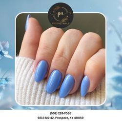 Prospect Nails