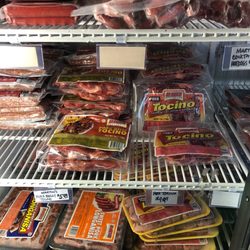 May Elston's Philippine Grocery Store