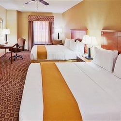 Holiday Inn Express